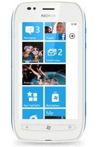 Nokia Lumia 710