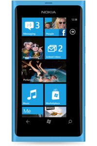 Nokia Lumia 800 