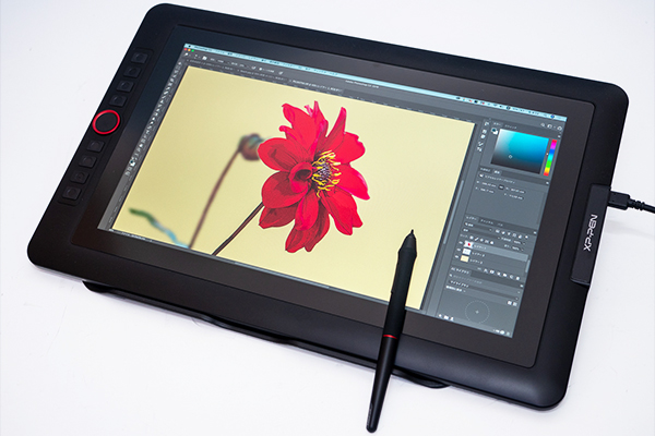 xp-pen artist Pro 16 液タブ　2021最新タブレットPC/タブレット