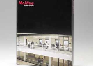 McAfee VirusScan for Macintosh v8.6
