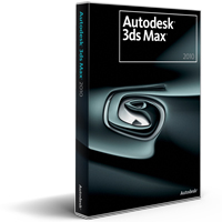 Autodesk 3ds Max 2010