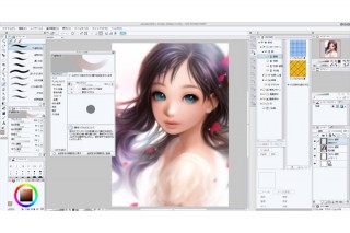 セルシス、イラスト制作ソフト「CLIP STUDIO PAINT PRO」を発売