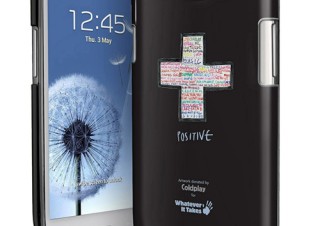 プリンストン、Androidスマートフォン「GALAXY S III」専用ケース