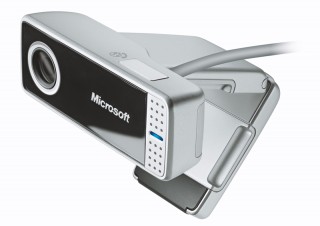 Windows Live メッセンジャーに最適化したWebカメラ2製品