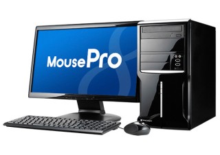 マウス、Windows8 ProとGTX670/GTX660Ti搭載の法人向けPCを発売