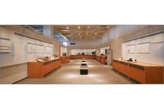 NTT技術史料館に新コーナー「インターネットの技術」を開設－技術発展の歴史を展示