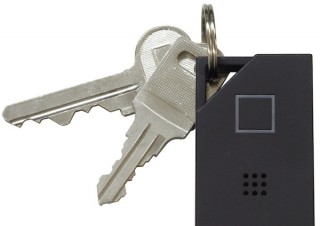 iPhoneや鍵などの置き忘れを防止、紛失防止タグ「REX-SEEK1-X」を発売