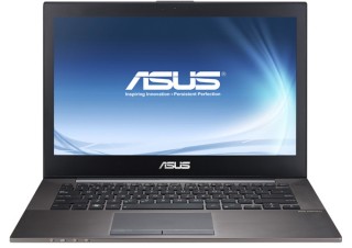 ASUS、法人向けの14型Ultrabook「ASUSPRO BU400」2モデルを発売