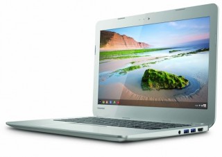 東芝、13.3型の「Chromebook」を3万を切る279.99ドルで発売