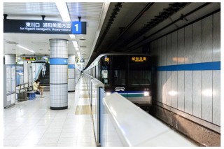 赤羽岩淵駅～浦和美園駅のトンネル内で携帯電話が利用可能に