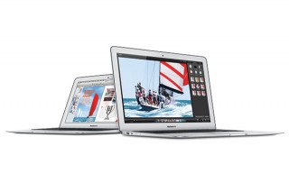 Apple、13型/11型「MacBook Air」を更新