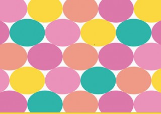 iyamadesignが手掛けた書籍「女性をひきつける配色パターン」