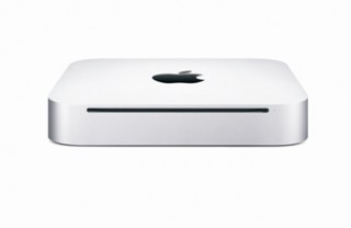 アップル、筐体を一新しHDMIポートを装備したMac mini2機種発売