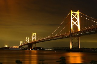瀬戸大橋や香川県の魅力を伝える写真を募集中の「瀬戸大橋開通30周年記念フォトコンテスト」