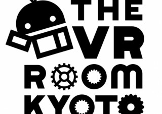 カフェとVRを融合させた新施設「THE VR ROOM KYOTO」がオープン