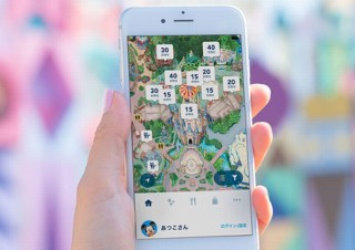 東京ディズニーリゾート公式アプリが正式リリース、未公開だったグッズ購入機能は今夏より