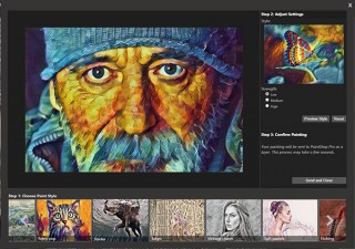 コーレル、手頃な価格で豊富なツールを使える画像編集ソフト「PaintShop Pro 2019」を発売