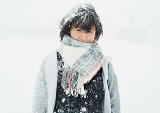 青森の美しくも儚い“ひと冬の物語”を撮影したトーカ マヒロ氏の写真展「FROZEN LIGHT」