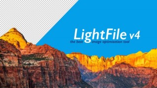 アイデアマンズ、PNGに対応した画像軽量化サービス「LightFile」最新版を提供開始