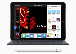 Apple、新しい10.5インチのiPad Airと7.9インチのiPad miniを発売