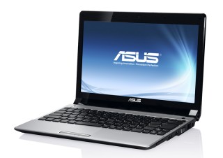 ASUS、Windows 7 Professional搭載ビジネス向けモバイルサブノートPC