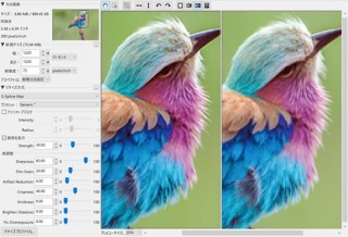 ジャングル、画像を綺麗に拡大できるソフト「PhotoZoom Pro 8」を発売