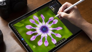 新型iPad Proはクリエイティビティの強化で勝負する 【大谷和利のテクノロジーコラム】