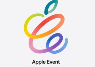 Appleの新製品が発表されるイベント「Spring Loaded.」は4月21日に開催