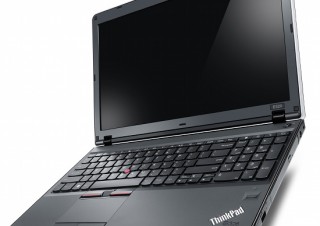 レノボ、ThinkPad Edgeシリーズの新モデル「ThinkPad Edge E520」を発売