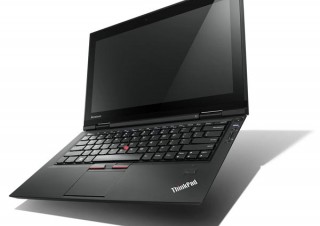 レノボ・ジャパン、ThinkPad史上最薄の13.3型ノートブックPC「ThinkPad X1」