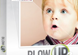 高品質な画像拡大ができるPhotoshopプラグイン「Blow Up 3」が11月11日11時11分に発売