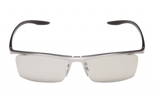 LG、アランミクリタイプの3Dメガネ