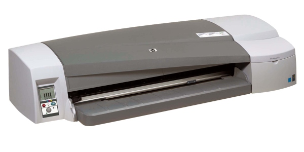 HP Designjet111 大判プリンター - PC/タブレット