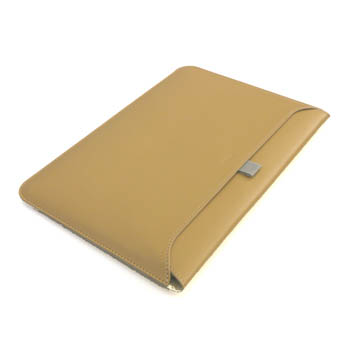 バード電子、ジャストフィットサイズのMacBook Air 11ケースに新色 - デザインってオモシロイ -MdN Design