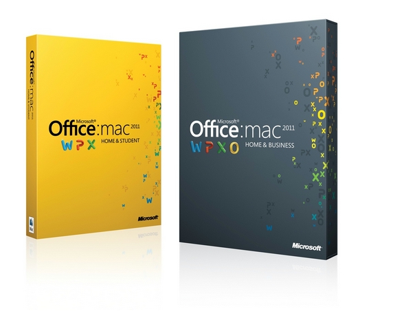 microsoft office business edition for mac