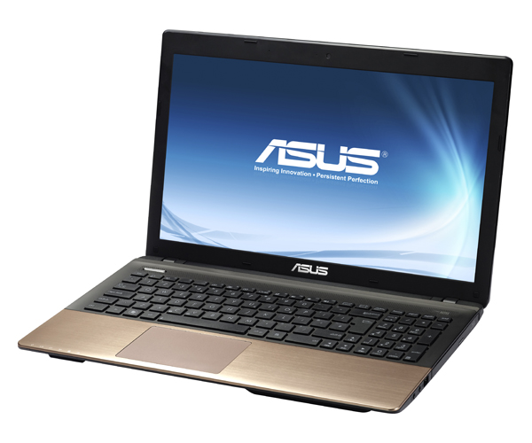 ASUS、第3世代Intel Coreプロセッサ搭載ノートPC2機種 - デザインってオモシロイ -MdN Design Interactive-