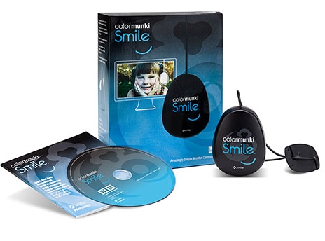 smile software disclabel
